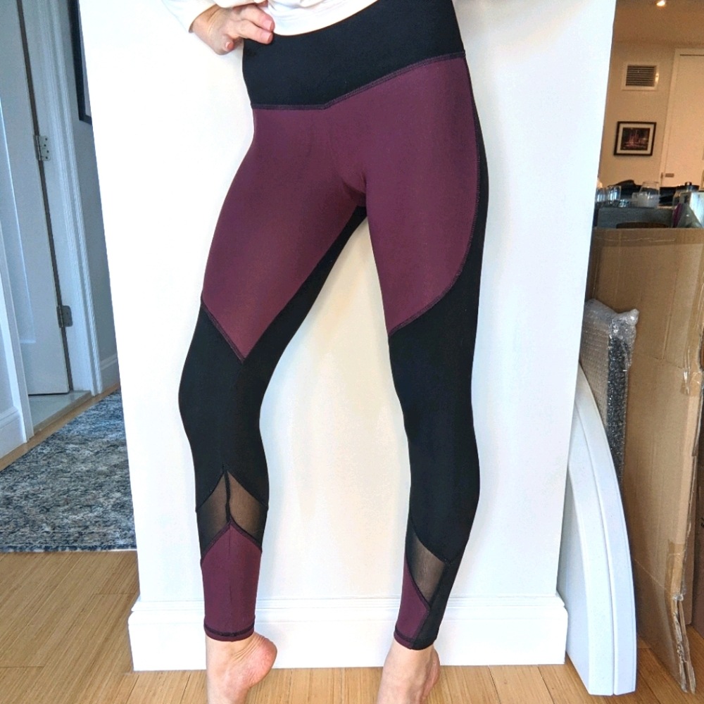 Flywheel Leggings